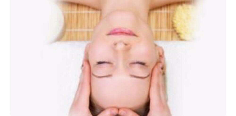 Skin Care by Staci Logo