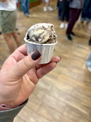 Ben & Jerry’s by null