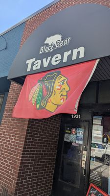 Black Bear Tavern by null