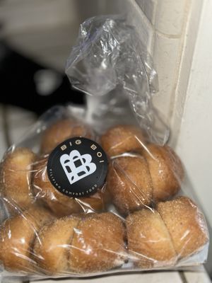 Big Boi | Filipino Comfort Food by null