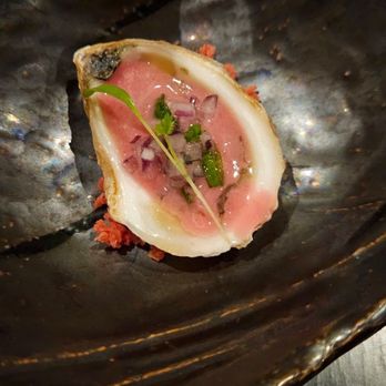Tanta - Oyster - Peruvian Near Me - Chicago, Illinois