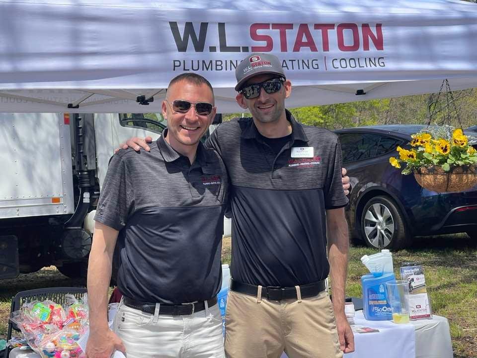 Slide of Staton Heating, Cooling & Plumbing