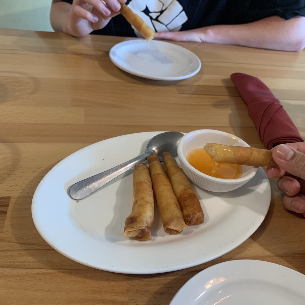 Annie's Cambodian - Shrimp rolls - Cambodian Near Me - Eureka, California Annie's Cambodian - Shrimp rolls - Cambodian Near Me - Eureka, California