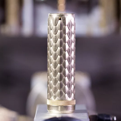 Geelong Vape Co - INFINITY BASILISK 21700 MECH MOD BY RUSSIAN CUSTOM MODS - Geelong Vape Co www.geelongvapeco.com.au