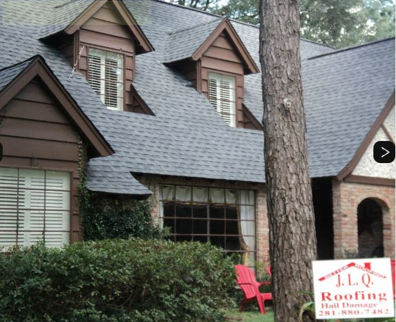 Slide of JLQ Roofing and Siding