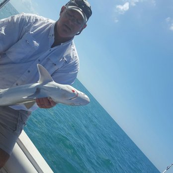 Captain Gregg Fishing Charters - Boat Charters Near Me - Sarasota, Florida