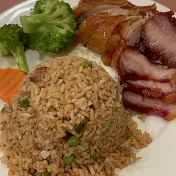 Kau Kau Barbeque - Roasted Duck BBQ Pork Lunch Special - Barbeque Near Me - Seattle, Washington Kau Kau Barbeque - Roasted Duck BBQ Pork Lunch Special - Barbeque Near Me - Seattle, Washington