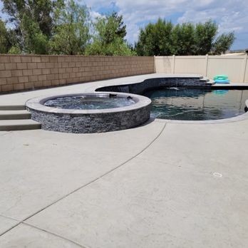 Golden Age Landscape - beautiful pool - Landscaping Near Me Golden Age Landscape - beautiful pool - Landscaping Near Me