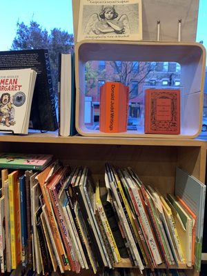 Unnameable Books by null