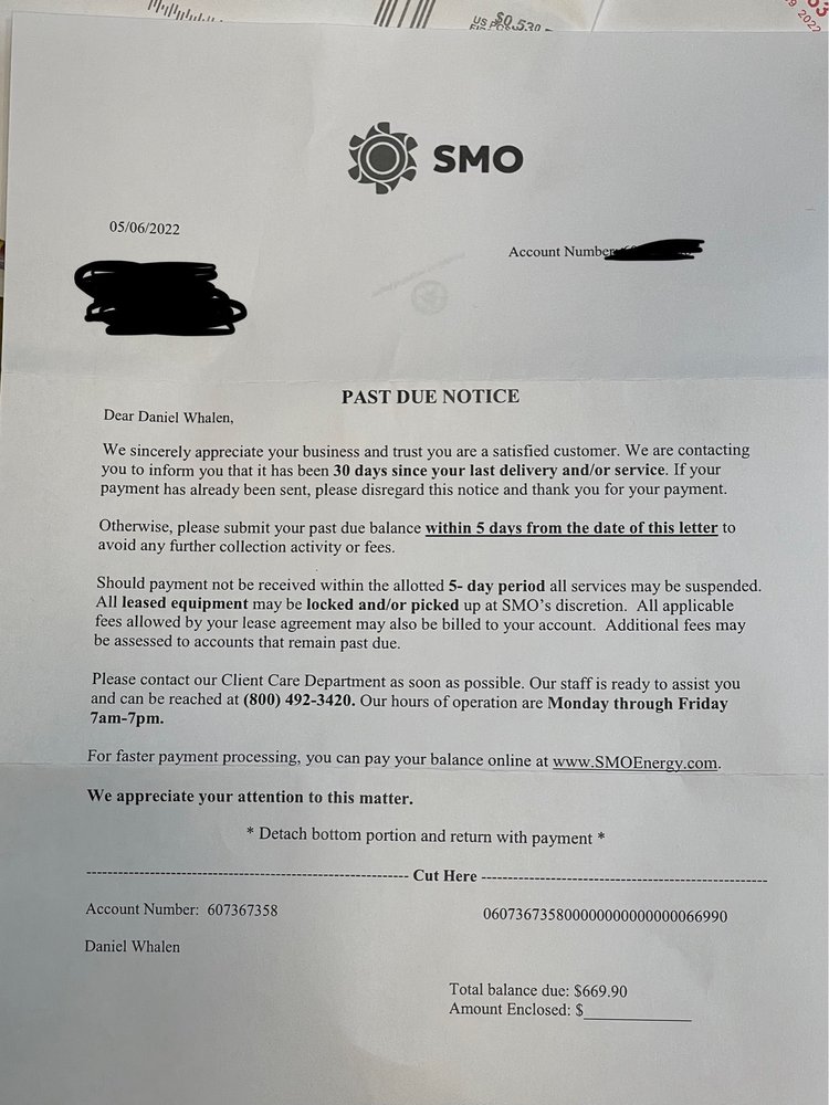SOUTHERN MARYLAND OIL Updated September 2024 2007 Smallwood Dr W, Waldorf, Maryland Local