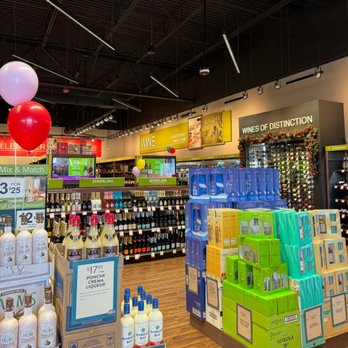 ABC Fine Wine & Spirits - Beer, Wine & Spirits Near Me - St. Cloud, Florida