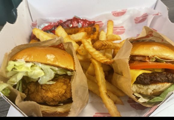 Savvy Sliders by null