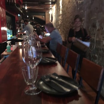 Sensi - Tapas/Small Plates Near Me - Barcelona, B Sensi - Tapas/Small Plates Near Me - Barcelona, B