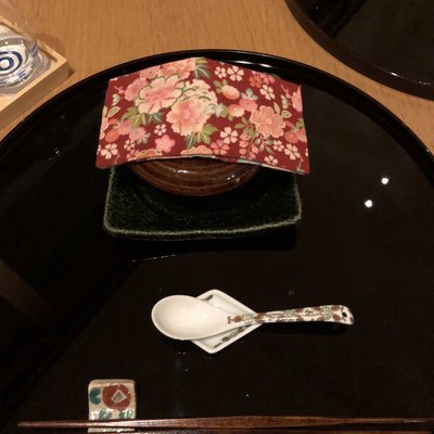 Kinnotake Tōnosawa by null