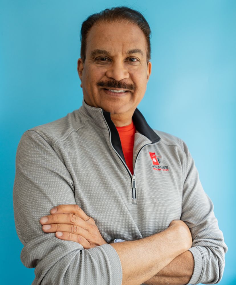 HOOSIER WINDOWS & DOORS Updated September 2024 12 Photos 19 E