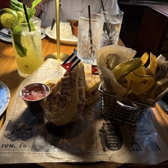 La Bodeguita de Mima - The food and atmosphere are so amazing!!! - Cuban Near Me - Louisville, Kentucky La Bodeguita de Mima - The food and atmosphere are so amazing!!! - Cuban Near Me - Louisville, Kentucky