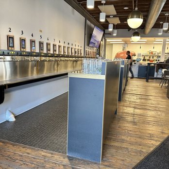 Bear Cave Brewing - Brewpubs Near Me - Hopkins, Minnesota Bear Cave Brewing - Brewpubs Near Me - Hopkins, Minnesota