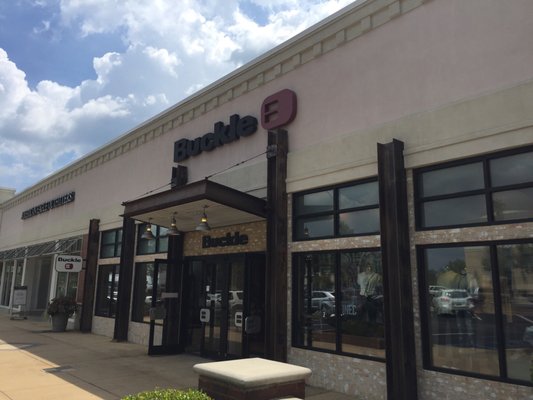 The Shoppes at Eastchase by null