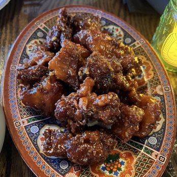 Kore - Fried chicken - Asian Fusion Near Me - Nashville, Tennessee