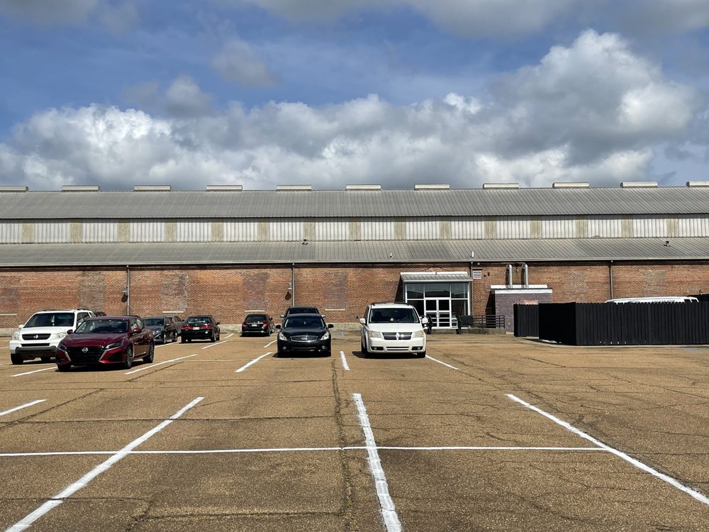 Davenport Event Management - wedding in Jackson, MS