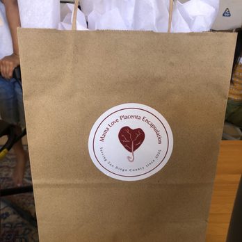 Mama Love Placenta Encapsulation - Placenta Encapsulations Near Me - Encinitas, California