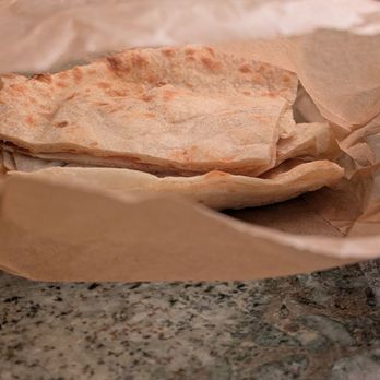 Badmaash - Plain naan - Indian Near Me - Los Angeles, California
