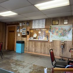 Original Solly's Hot Tamales - Interior photo