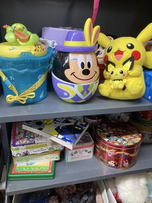 BOOKOFF New York by null