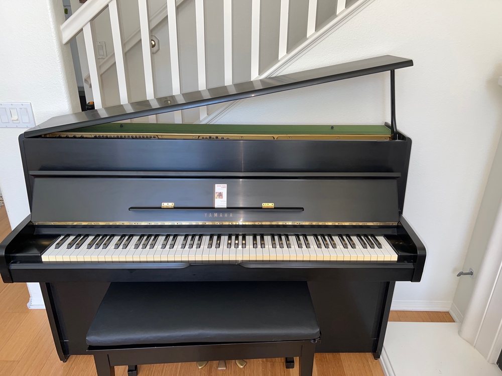 IRVINE PIANO TUNING 12 Photos & 73 Reviews Irvine, California