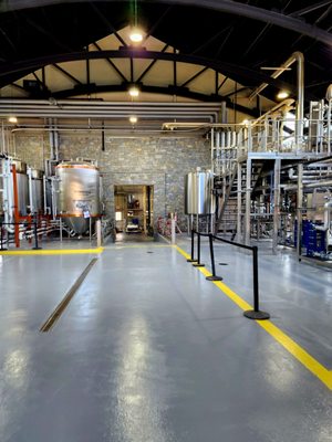 Lexington Brewing & Distilling Co by null