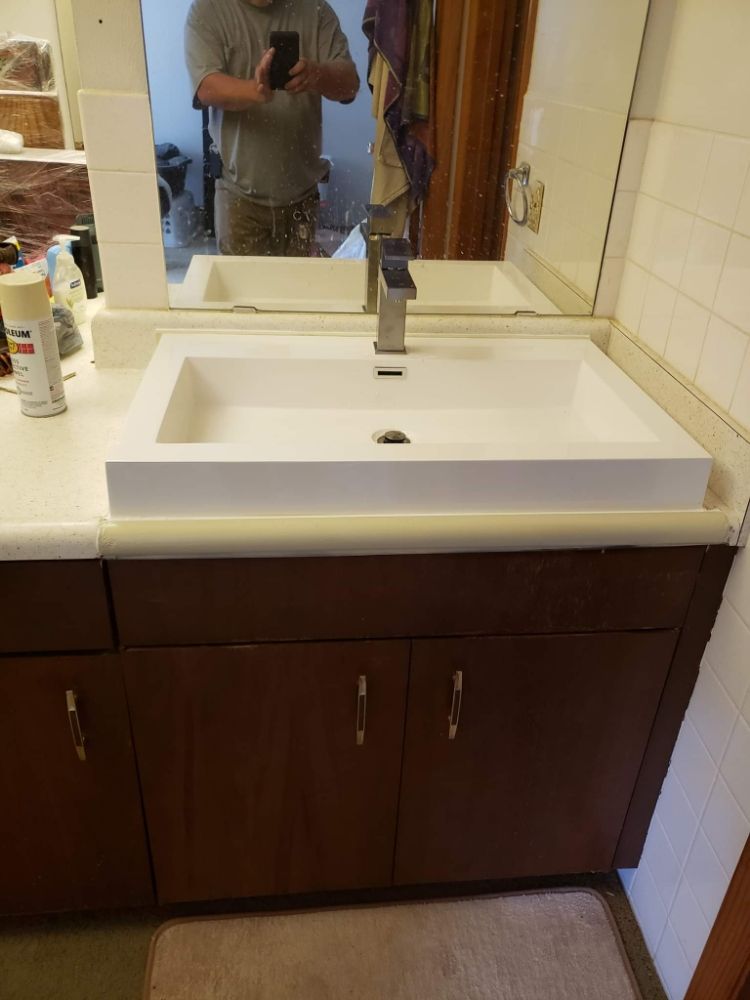 Slide of DDS PLUMBING