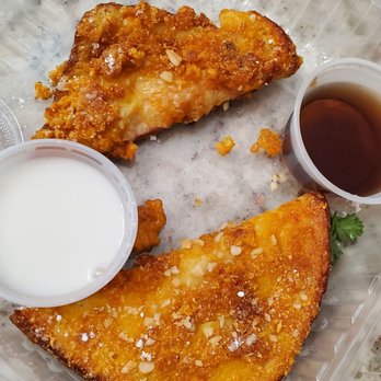 Aloha Stacks - Captn Crunch French Toast - Pancakes Near Me - Cerritos, California