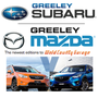 Photo of Mike Shaw Subaru Greeley