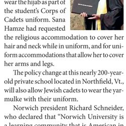 Norwich University