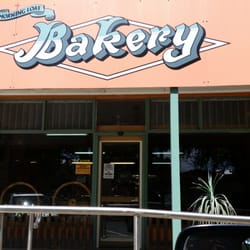 Morning Loaf Bakery