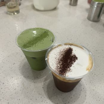 Stagger Coffee - Coffee & Tea Near Me - Los Angeles, California Stagger Coffee - Coffee & Tea Near Me - Los Angeles, California