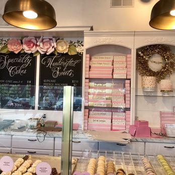 Kelsey Elizabeth Cakes - Cute decor and the price board. - Bakeries Near Me - Rocky River, Ohio Kelsey Elizabeth Cakes - Cute decor and the price board. - Bakeries Near Me - Rocky River, Ohio