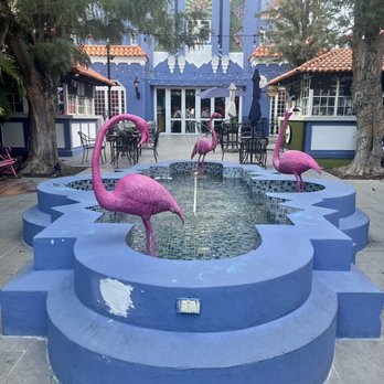The Fox Hotel - Bed & Breakfast Near Me - Ponce, Puerto Rico The Fox Hotel - Bed & Breakfast Near Me - Ponce, Puerto Rico