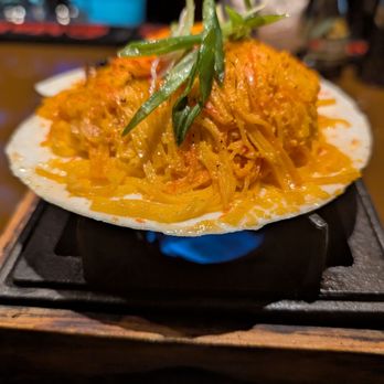 Haru Sushi Bar & Grill - Dynamite shrimp - Sushi Bars Near Me - Indialantic, Florida Haru Sushi Bar & Grill - Dynamite shrimp - Sushi Bars Near Me - Indialantic, Florida