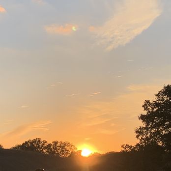 Sensorio - Sunset - Art Galleries Near Me - Paso Robles, California