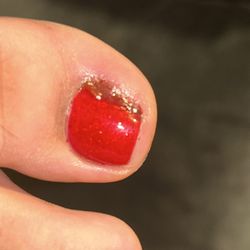 Charming Nailbar