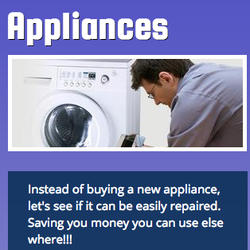 Coastal Florida Heat Air & Appliances