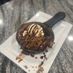 Art & Jake's Sports Bar & Grill - Clarkston - AJ's Double Chocolate Bliss