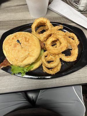 Sherry's Texan Seafood Restaurant by null