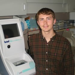 Jeffrey Jessup, OD