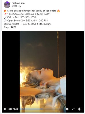 Fashion Spa - Image 16