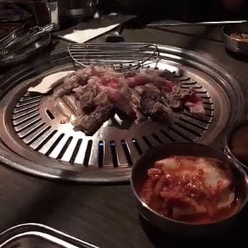 Let's Meat - Korean Near Me - New York, New York
