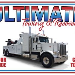 Ultimate Towing & Recovery - untitled
