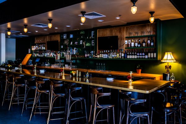 The Local ATX by null