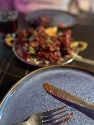 Kinara Fusion Kitchen by null